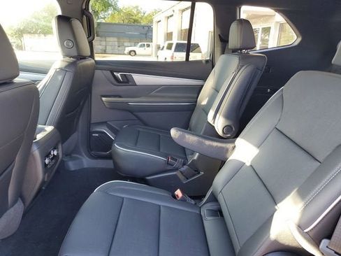 New 2026 Buick Enclave Preferred w/ Power Package AWD/4WD image 11