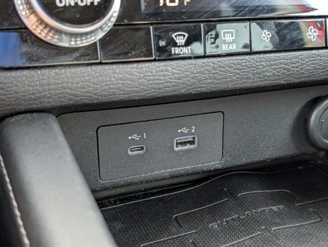 Used 2022 Mitsubishi Outlander ES AWD/4WD image 25