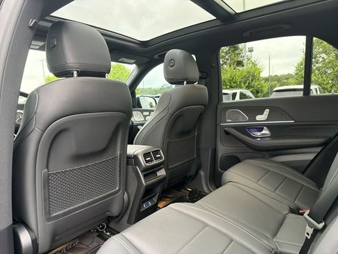 Certified 2026 Mercedes-Benz GLE 350 4MATIC image 12