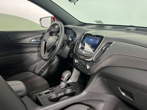 Used 2024 Chevrolet Equinox RS image 35
