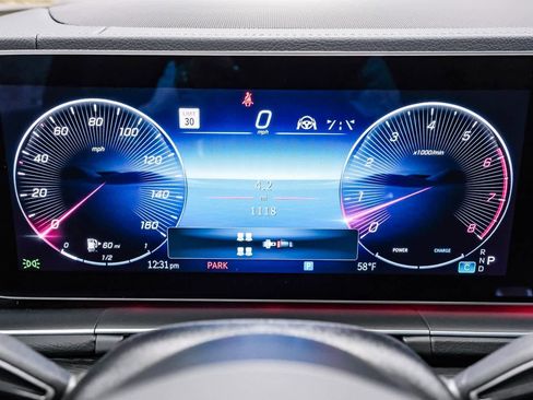 Used 2025 Mercedes-Benz GLS 450 4MATIC image 23