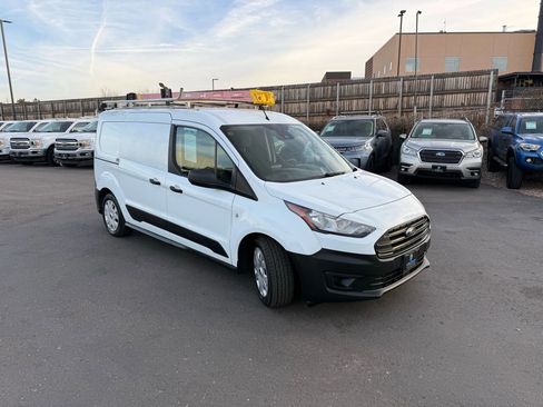 Used 2020 Ford Transit Connect XL image 11