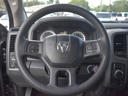 Used 2014 RAM 1500 Express image 19