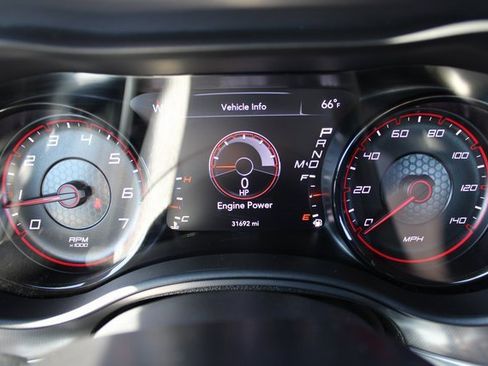 Used 2021 Dodge Charger SXT w/ Driver Convenience Group image 24