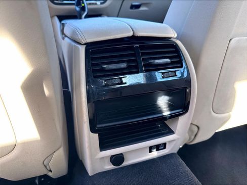 Used 2023 BMW 530e w/ Convenience Package RWD image 13