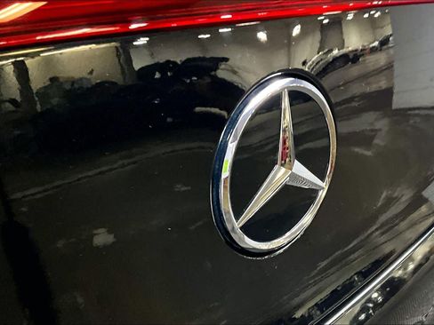 Used 2023 Mercedes-Benz EQS 450+ 4MATIC Sedan image 29
