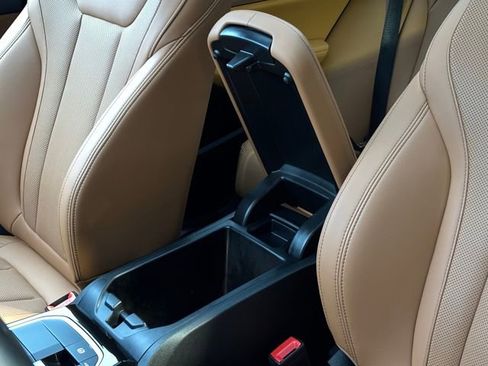 Used 2024 BMW X3 xDrive30i w/ Convenience Package image 41