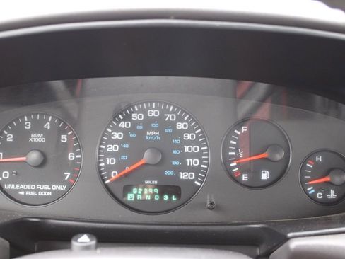 Used 2000 Chrysler Sebring JXI image 30