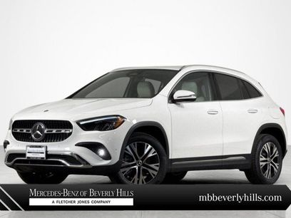 Used 2025 Mercedes-Benz GLA 250