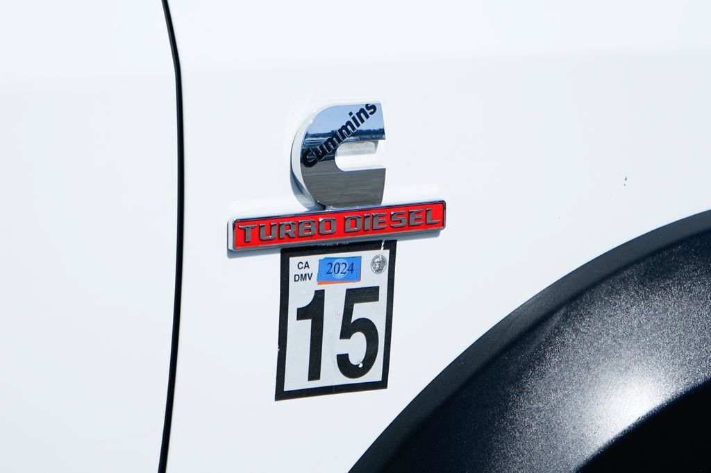 Used 2021 RAM 4500 SLT w/ Quick Order Package 2YG SLT AWD/4WD image 45