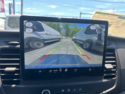 New 2026 Ford Transit 250 Low Roof RWD image 22