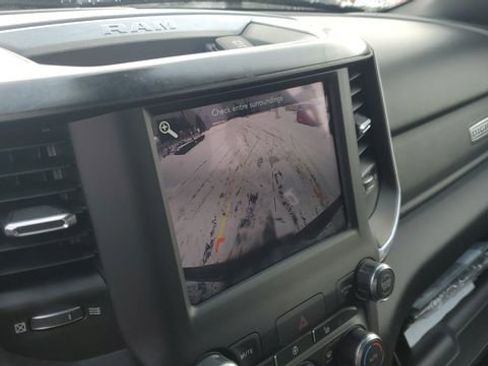 Used 2020 RAM 1500 Big Horn image 15
