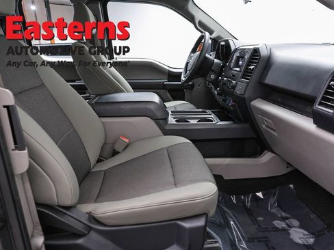 Used 2020 Ford F150 XL w/ Equipment Group 101A Mid AWD/4WD image 25