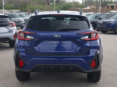 New 2026 Subaru Crosstrek 2.0i Premium image 6