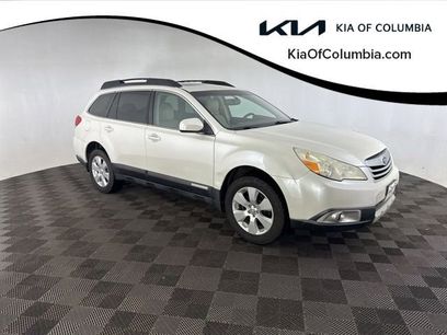 Used 2011 Subaru Outback 2.5i Limited