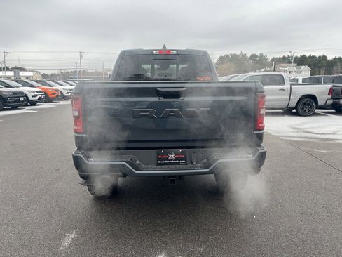 New 2026 RAM 1500 Big Horn image 6