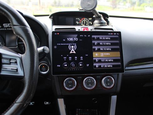 Used 2015 Subaru WRX STI AWD/4WD image 19