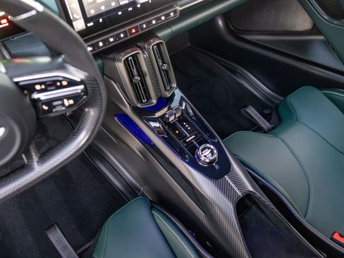 Used 2026 Aston Martin Valhalla AWD/4WD image 17
