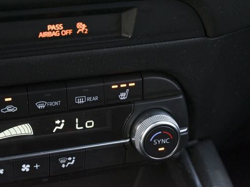 Certified 2023 MAZDA CX-5 Carbon Edition AWD/4WD image 32