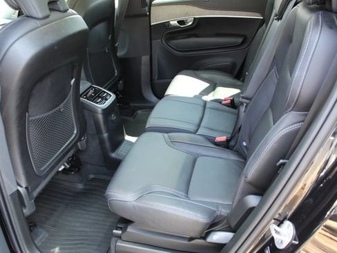 Used 2024 Volvo XC90 T8 Ultimate w/ Protection Package Premier AWD/4WD image 14