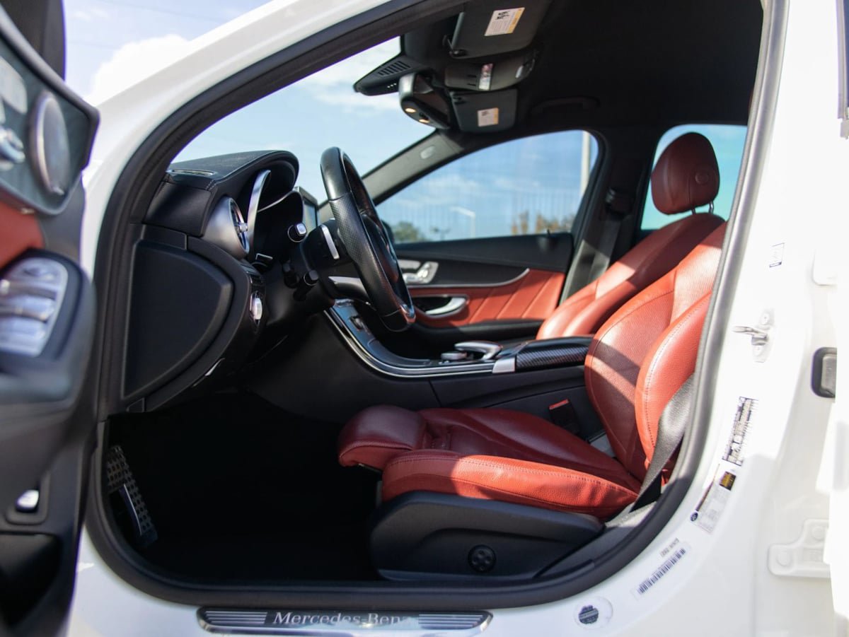 Used 2016 Mercedes-Benz C 300 Sedan image 19
