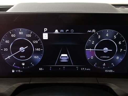 Certified 2024 Kia Telluride SX Prestige X-Pro image 52