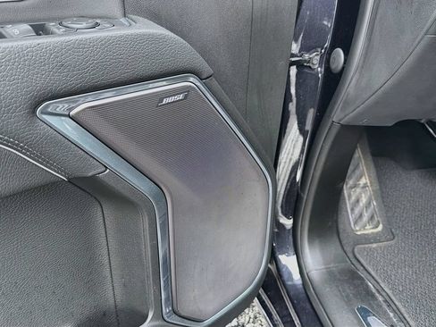 Used 2023 GMC Sierra 1500 Denali AWD/4WD image 18