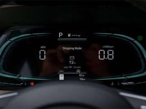 New 2025 Hyundai Palisade SEL image 13