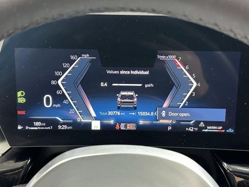 Used 2025 BMW X1 xDrive28i image 16