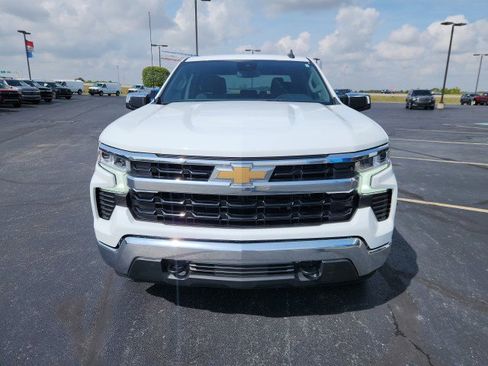 Used 2023 Chevrolet Silverado 1500 LT image 7