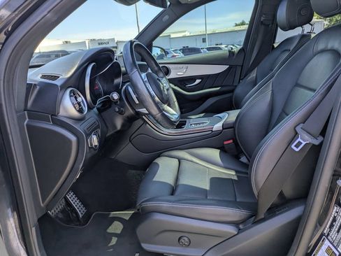 Used 2022 Mercedes-Benz GLC 300 image 14
