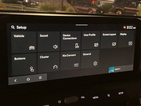 Used 2025 Kia K4 LXS image 21