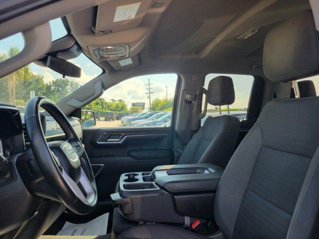 Used 2023 GMC Sierra 1500 Elevation RWD image 12