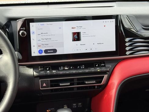 Certified 2025 Toyota Camry XSE image 16