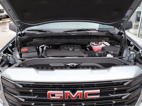 New 2026 GMC Sierra 1500 Elevation image 45