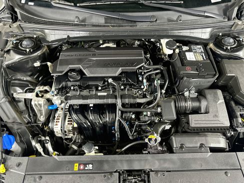 Used 2025 Kia K4 FWD image 32