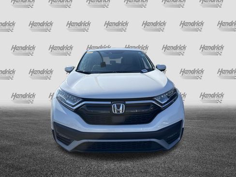 Used 2022 Honda CR-V EX-L image 5