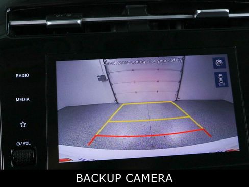 Used 2024 Hyundai Tucson SEL FWD image 18