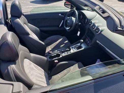 Used 2008 Audi TT 2.0T FWD image 17