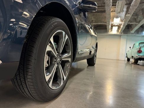 New 2025 Acura RDX SH-AWD w/ Technology Package image 12