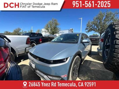 Used 2024 Hyundai Ioniq 5 SEL