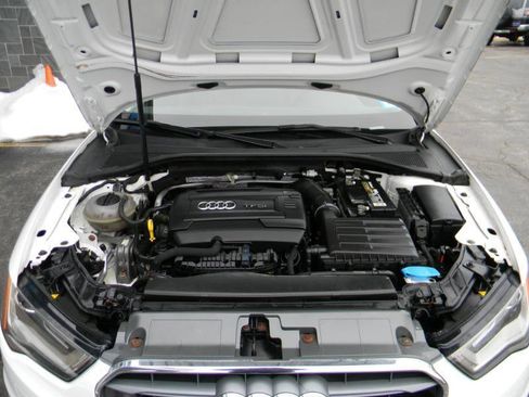 Used 2016 Audi A3 2.0T Premium w/ Audi MMI Navigation Plus image 24