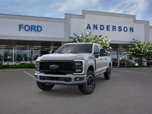 New 2026 Ford F350 Lariat w/ Tremor Off-Road Package image 2