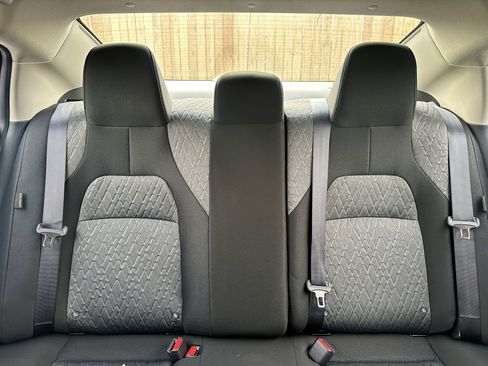 New 2026 Nissan Sentra SV w/ SV Convenience Package image 34