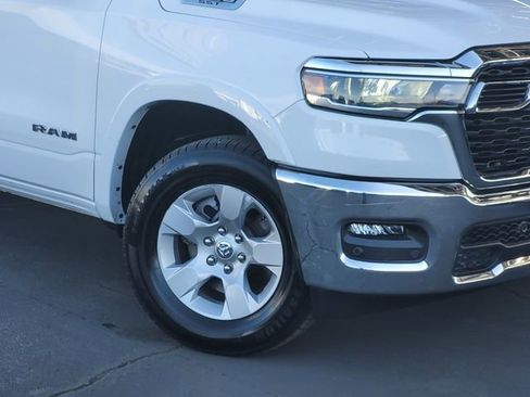 Certified 2025 RAM 1500 Big Horn image 3