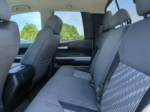 Used 2021 Toyota Tundra SR5 RWD image 19