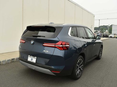Used 2026 BMW X3 xDrive30i w/ Premium Package AWD/4WD image 5