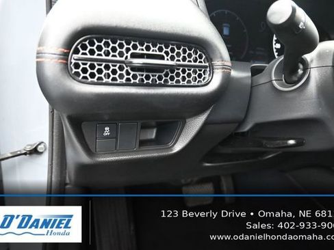 Used 2024 Honda HR-V Sport image 27
