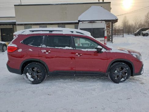 New 2026 Subaru Ascent Premium image 2