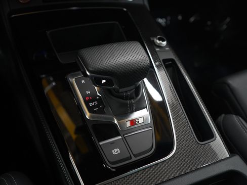 Used 2023 Audi SQ5 Premium Plus AWD/4WD image 24